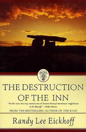 Cover of the book The Destruction of the Inn by David Barnett