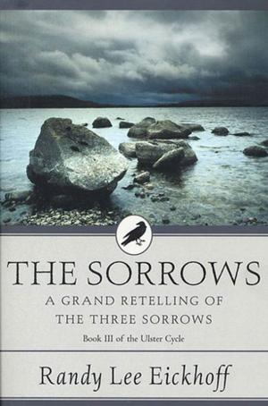 Cover of the book The Sorrows by Terry Goodkind