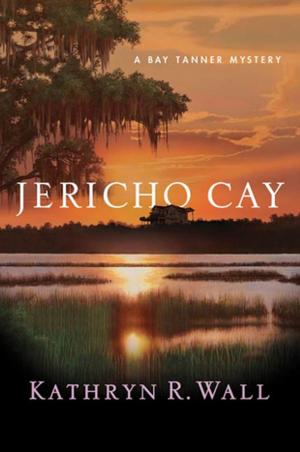 Book cover of Jericho Cay