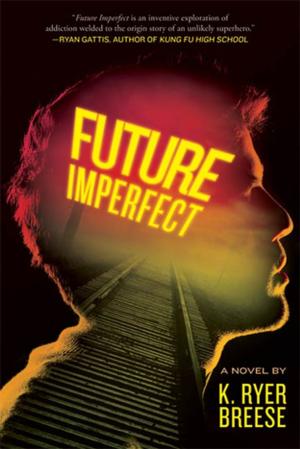 Cover of the book Future Imperfect by David Crystal