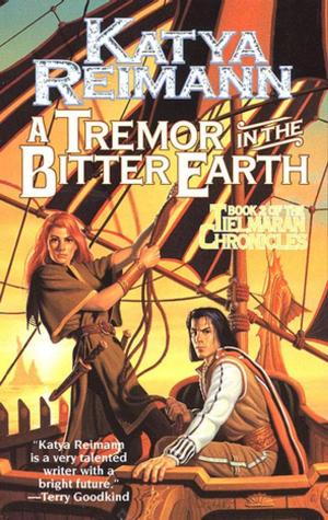 Cover of the book A Tremor in the Bitter Earth by Eric Walters