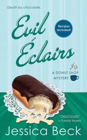 bigCover of the book Evil Eclairs by 