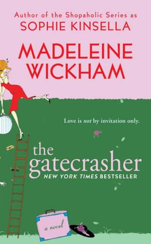 Cover of the book The Gatecrasher by Louisa Masters, Olivia Ventura