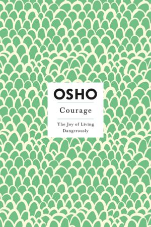 Cover of the book Courage by Simon Mainwaring