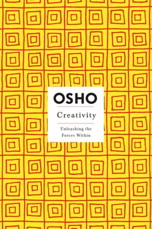 Cover of the book Creativity by Lori Handeland