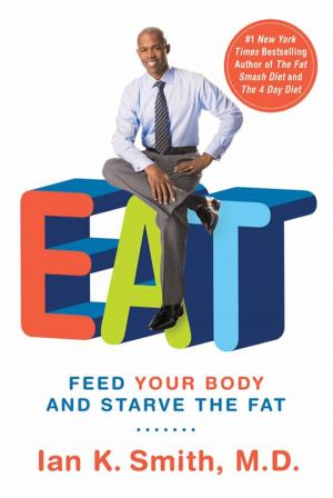 Cover of the book EAT by Pat Luse