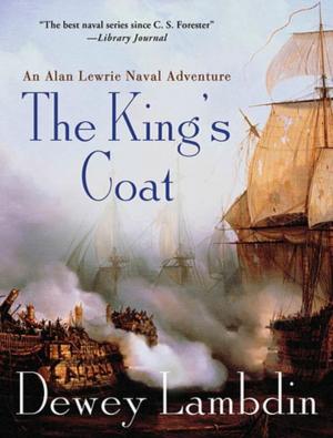 Book cover of The King's Coat