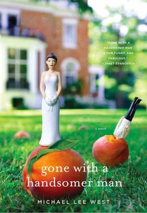 Cover of the book Gone with a Handsomer Man by Lisa Patton