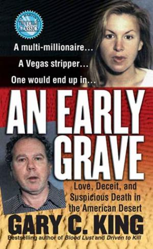 Cover of the book An Early Grave by Michael Jaime-Becerra