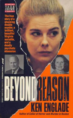 Cover of the book Beyond Reason by Anthony M. Amore, Tom Mashberg