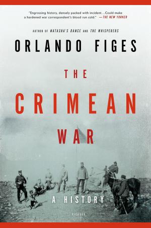 Cover of the book The Crimean War by Paul D. Buchanan