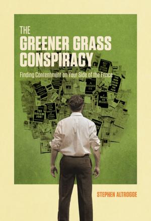 Cover of the book The Greener Grass Conspiracy by James M., Jr. Hamilton, R. Kent Hughes