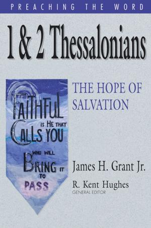 Cover of the book 1 & 2 Thessalonians by Max Lucado, Karen Hill