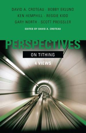 Cover of the book Perspectives on Tithing by Richard Blackaby, Henry T. Blackaby, Claude V. King