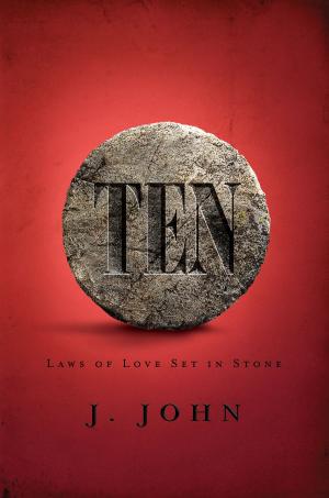 Cover of the book TEN by Sydna Masse