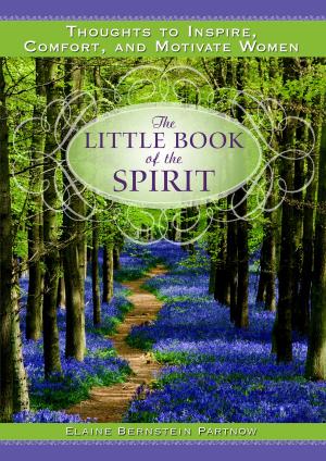 Cover of the book The Little Book of the Spirit by Stefan Dziemianowicz