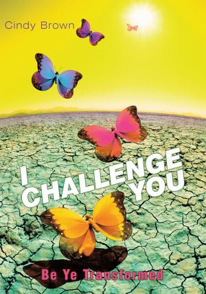 Book cover of I Challenge You