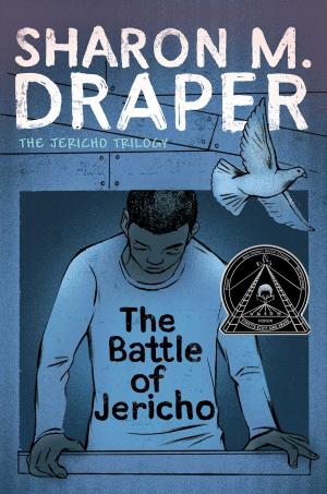 Cover of the book The Battle of Jericho by Frank W. Dormer