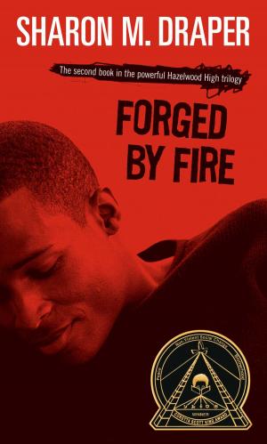 Cover of the book Forged by Fire by Byrd Baylor