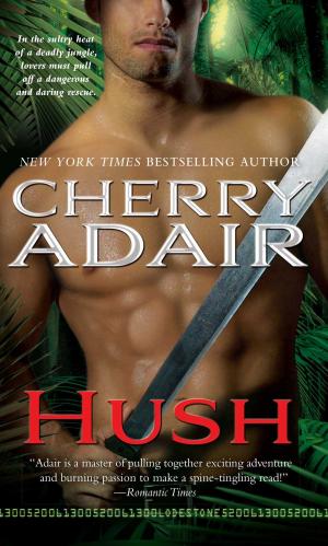 Cover of the book Hush by Karen Robards