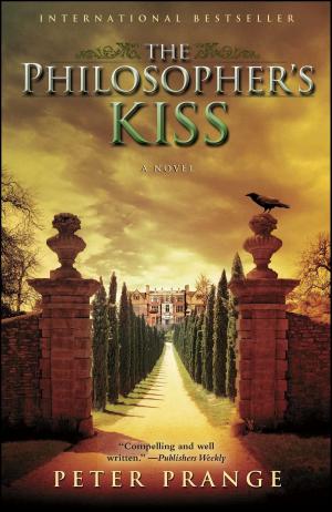 Cover of the book The Philosopher's Kiss by Dan Weatherington