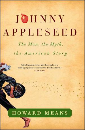 Cover of the book Johnny Appleseed by Charlotte Chandler