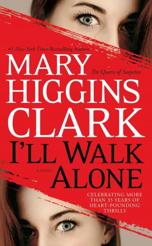 Cover of the book I'll Walk Alone by Ray Ronan