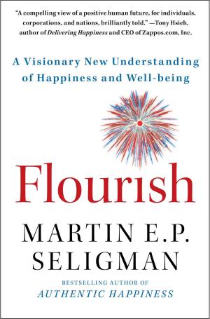 Cover of the book Flourish by Marshall S. Ball
