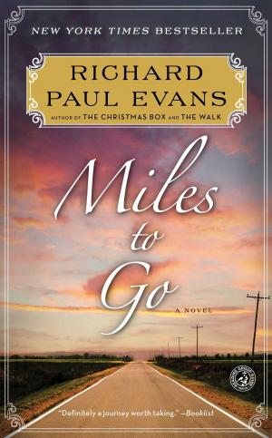bigCover of the book Miles to Go by 