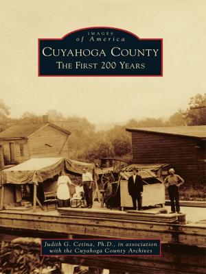 Cover of the book Cuyahoga County by William D. Estrada