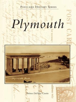 Cover of the book Plymouth by Jennifer W. Dickey