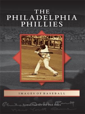 Cover of the book The Philadelphia Phillies by Velma Howell Brinkley