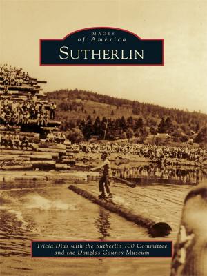 Cover of the book Sutherlin by Howie Richey