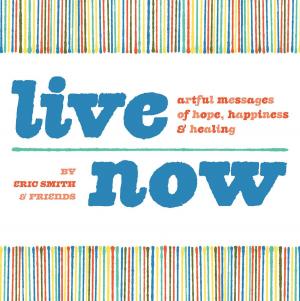 Cover of the book Live Now by Mike Barry