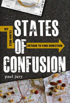 Cover of the book States of Confusion by Dan J Marlowe