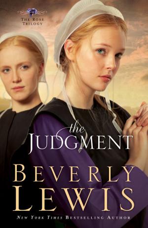 Book cover of Judgment, The (The Rose Trilogy Book #2)