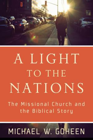Book cover of A Light to the Nations