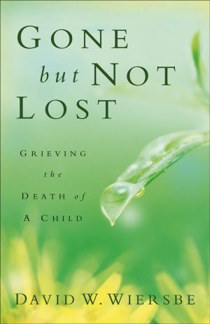 Book cover of Gone but Not Lost