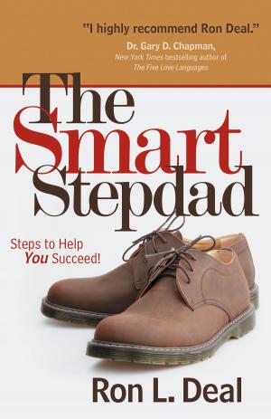 Cover of the book The Smart Stepdad by Julie Klassen