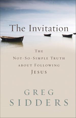 Cover of the book The Invitation by Mark Littleton