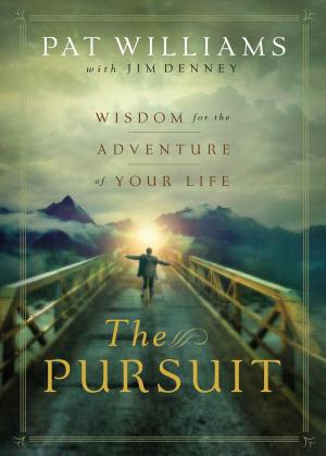 bigCover of the book The Pursuit by 