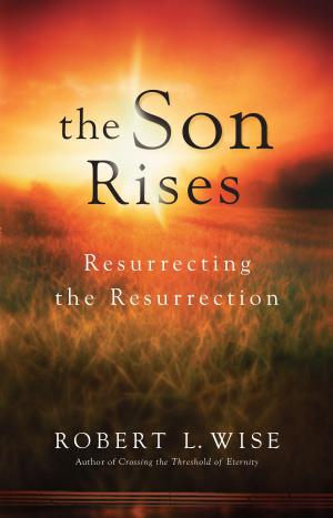 bigCover of the book The Son Rises by 