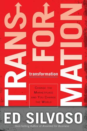 Cover of the book Transformation by Allison Allen