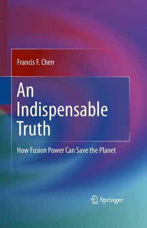 Cover of the book An Indispensable Truth by Cristina Azcona Murillo, Belén Calvo Lopez, Santiago Celma Pueyo
