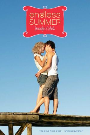 Cover of the book Endless Summer by Rhonda Stapleton
