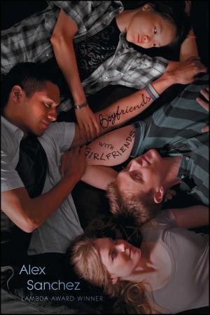 Cover of the book Boyfriends with Girlfriends by Gary Paulsen