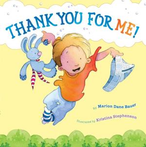 Cover of the book Thank You for Me! by Bill Moylan