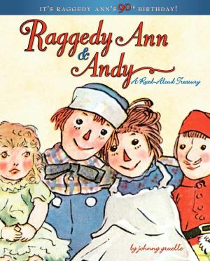 Cover of the book Raggedy Ann & Andy by Ray O'Ryan