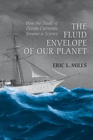 Book cover of The Fluid Envelope of our Planet