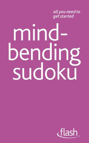Book cover of Mindbending Sudoku: Flash